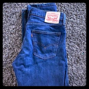 Levi’s jeans for man